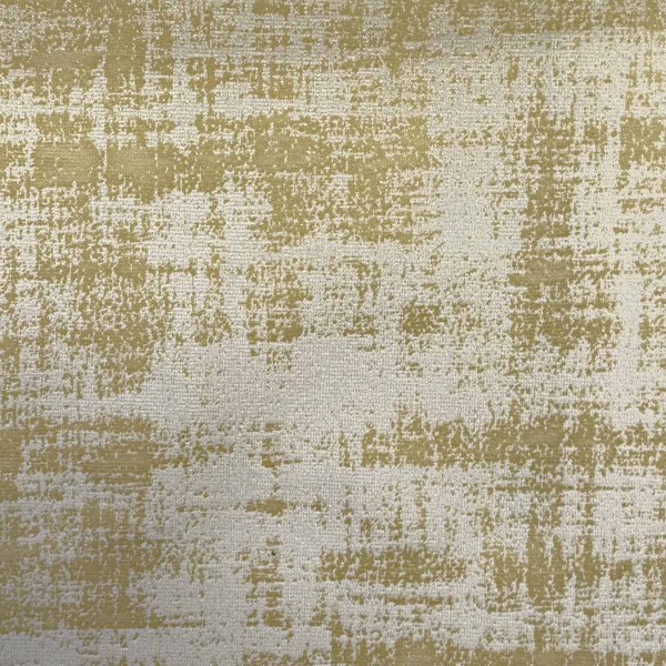 Porto Pearl Distressed Velvet Upholstery Fabric