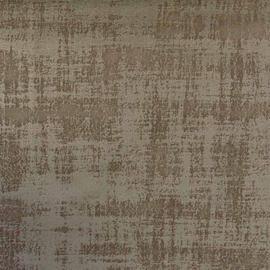 Porto Mink Distressed Velvet Upholstery Fabric