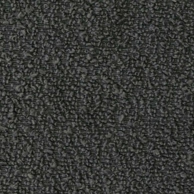 Gerona Grey Heavy Boucle Upholstery Fabric