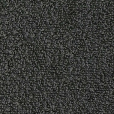 Gerona Grey Heavy Boucle Upholstery Fabric