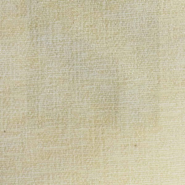 Carlton Ivory Modern Chenille Fabric | Beaumont Fabrics