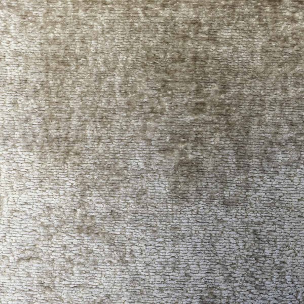 Oslo Parchment Supersoft Plush Upholstery Fabric