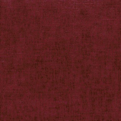 Como Carnelian Textured Weave Upholstery Fabric - COM3664