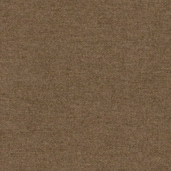 Sonata Mushroom Wool Look Fabric - SON3638