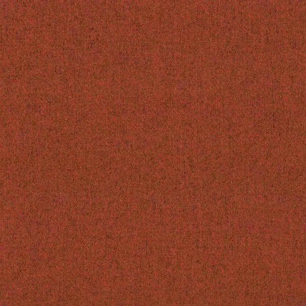 Sonata Amber Wool Look Fabric - SON3642