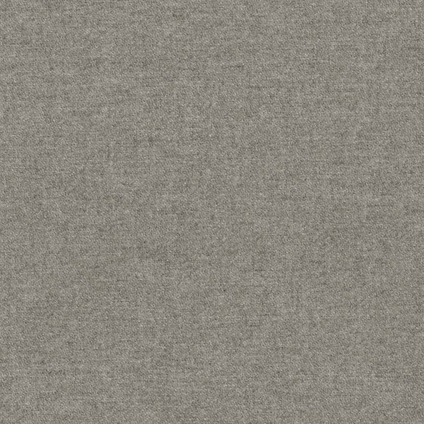 Sonata Smoke Wool Look Fabric - SON3651