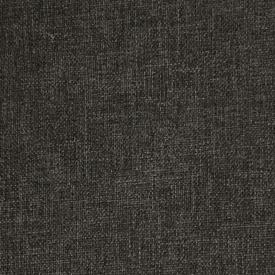 Sierra Charcoal Micro Plain Weave Upholstery Fabric