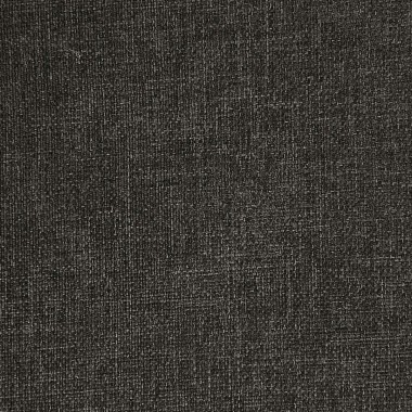 Sierra Charcoal Micro Plain Weave Upholstery Fabric