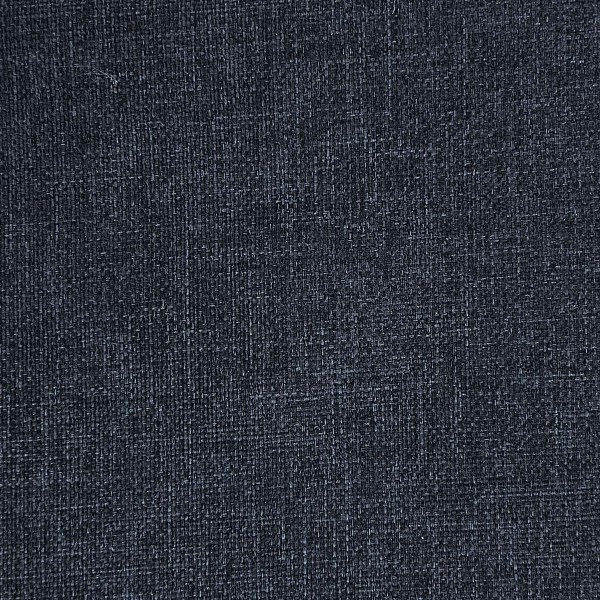 Sierra Denim Micro Plain Weave Upholstery Fabric