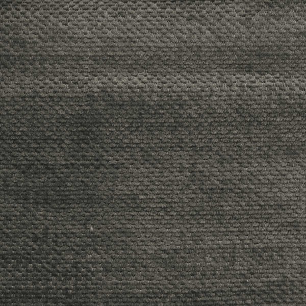 Windsor Grey Minimalist Weave Upholstery Fabric | Beaumont Fabrics