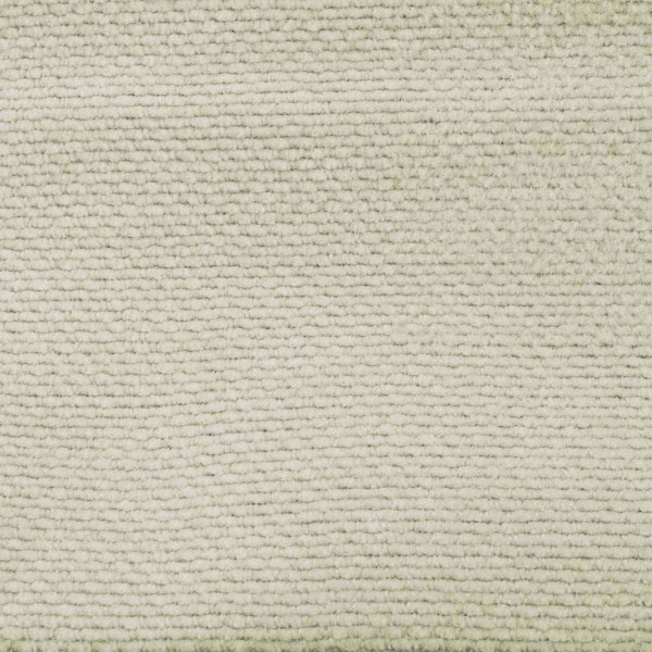 Windsor Ivory Ultra Soft Minimalist Weave Upholstery Fabric