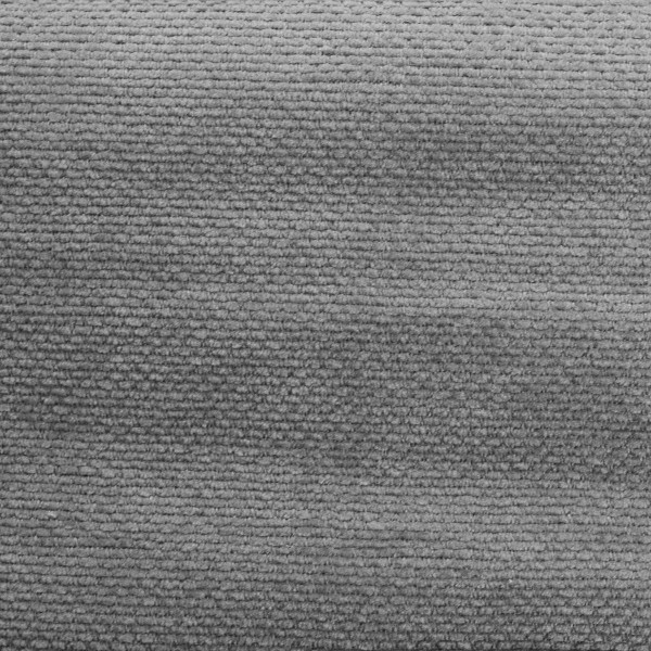 Windsor Platinum Ultra Soft Minimalist Weave Upholstery Fabric