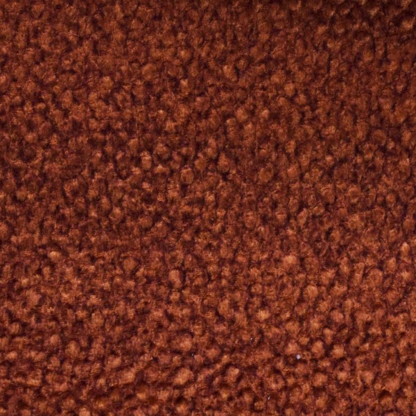 Colombus Apricot Thick Boucle Upholstery Fabric | Beaumont Fabrics