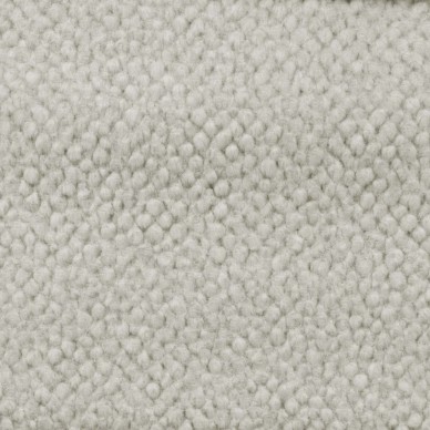 Colombus Cream Thick Boucle Upholstery Fabric