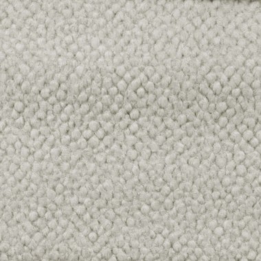 Colombus Cream Thick Boucle Upholstery Fabric
