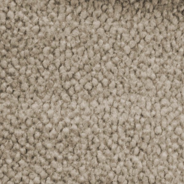 Colombus Sand Thick Boucle Upholstery Fabric | Beaumont Fabrics