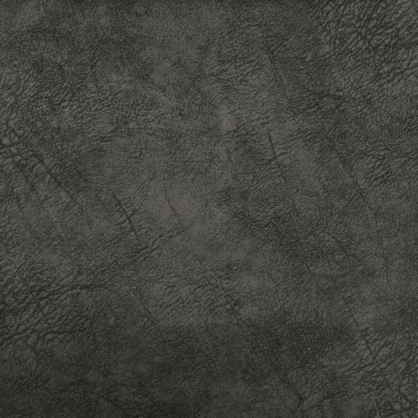 Sheraton Grey Distressed Faux Suede Upholstery Fabric