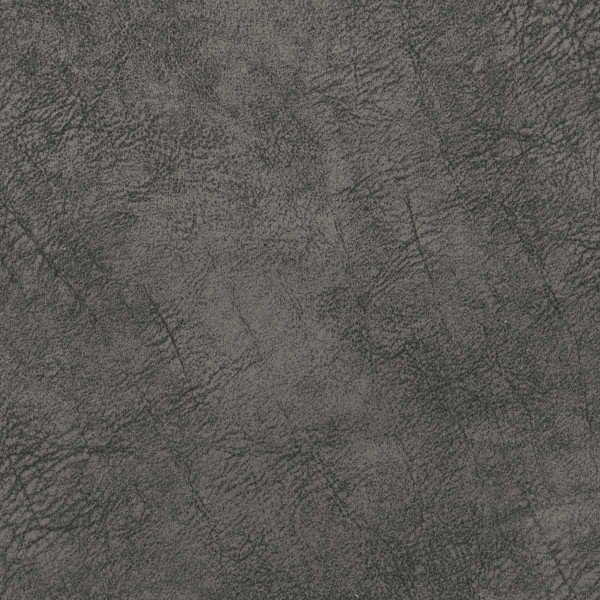 Sheraton Slate Distressed Faux Suede Upholstery Fabric