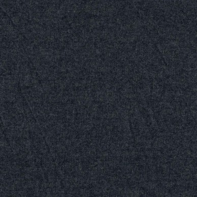 Calabria Navy Wool Mix Upholstery Fabric - CAL2191