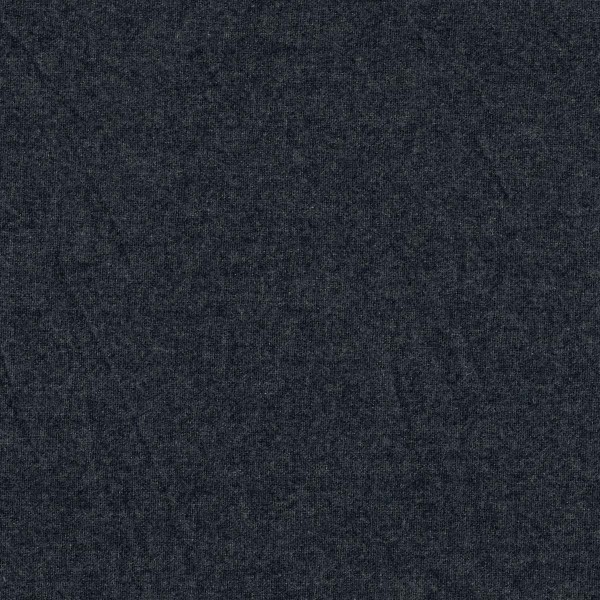 Calabria Navy Wool Mix Upholstery Fabric - CAL2191