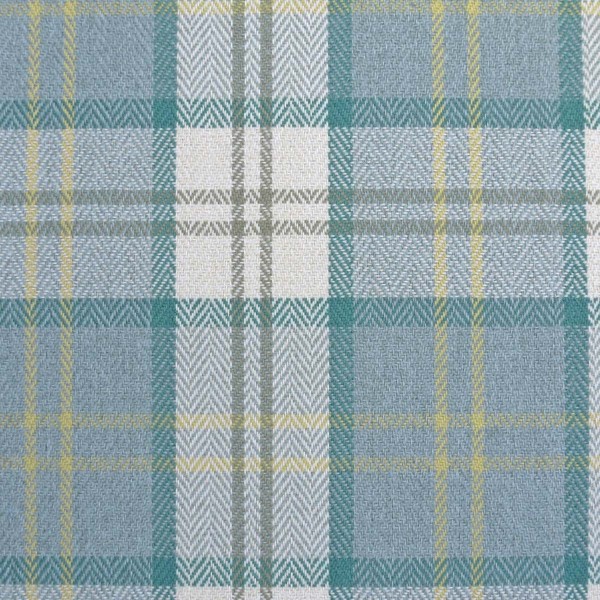 Piazza Archer Plaid Upholstery Fabric - PIA1630 | Beaumont Fabrics