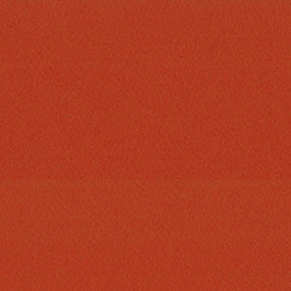 Enduro Tangerine Faux Leather Crib 5 Upholstery Vinyl - END3146