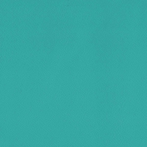 Enduro Turquoise Faux Leather Upholstery Vinyl - END3152 Cristina Marrone