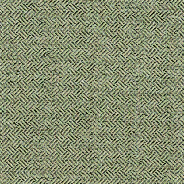Uffizi Peppermint Herringbone Jacquard Upholstery Fabric - UFF3555