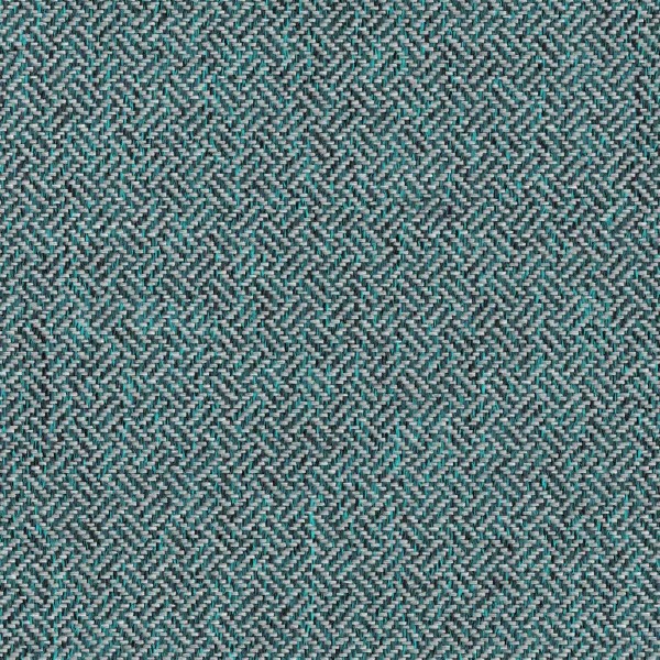Uffizi Sea Herringbone Jacquard Upholstery Fabric - UFF3561