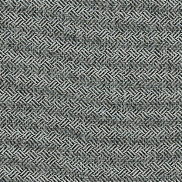 Uffizi Dove Herringbone Jacquard Upholstery Fabric - UFF3564