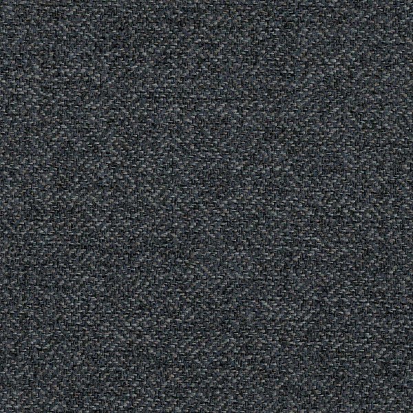 Uffizi Jet Herringbone Jacquard Upholstery Fabric - UFF3566
