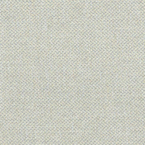 Uffizi Bianco Plain Jacquard Upholstery Fabric - UFF3568