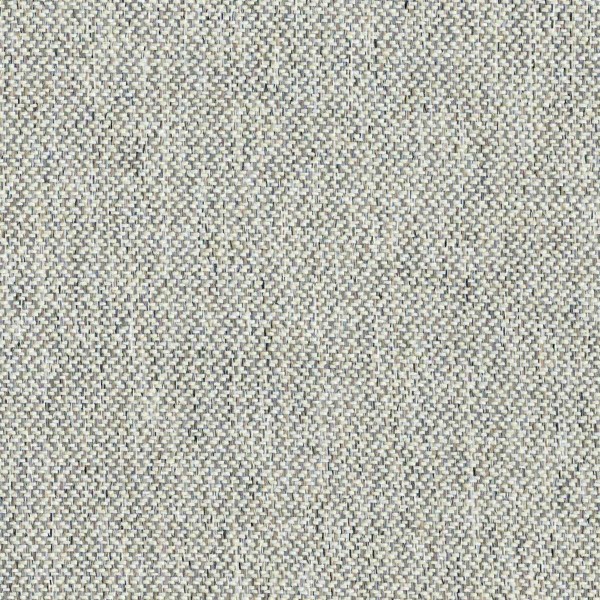 Uffizi Stone Plain Jacquard Upholstery Fabric - UFF3570