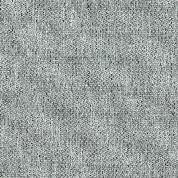 Uffizi Steel Plain Jacquard Upholstery Fabric - UFF3583
