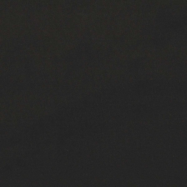 Dream Black Faux Suede Upholstery Fabric - DRE2265