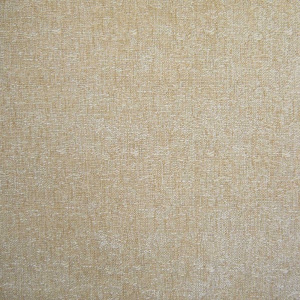 Belvedere Almond Textured Chenille Upholstery Fabric - BEL1967