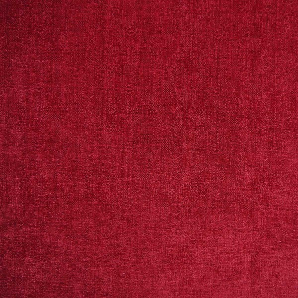 Belvedere Rose Textured Chenille Upholstery Fabric - BEL1976