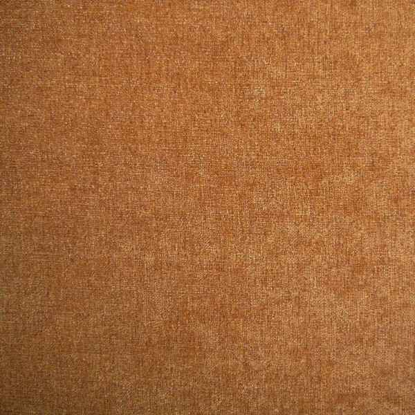 Belvedere Apricot Textured Chenille Upholstery Fabric - BEL1977 Cristina Marrone