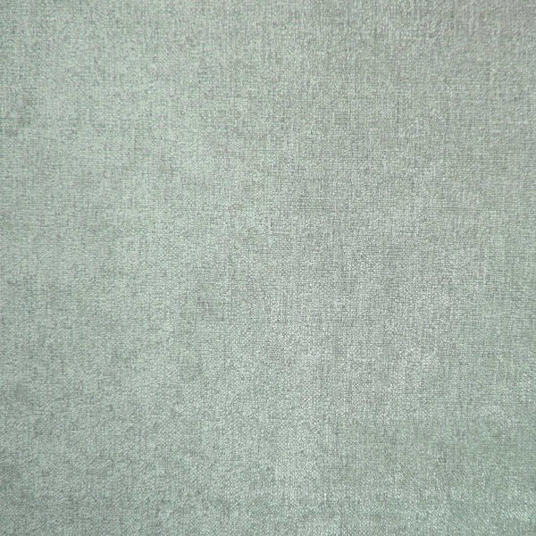 Belvedere Aqua Textured Chenille Upholstery Fabric - BEL1984 Cristina Marrone
