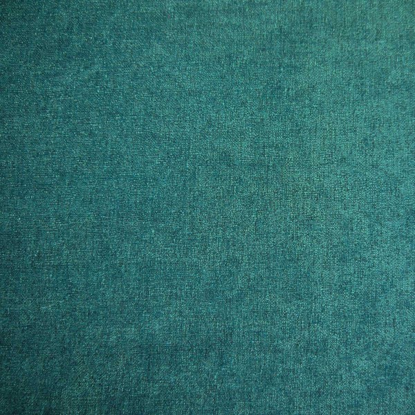 Belvedere Kingfisher Textured Chenille Upholstery Fabric - BEL1986 Cristina Marrone