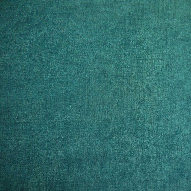 Belvedere Kingfisher Textured Chenille Upholstery Fabric - BEL1986