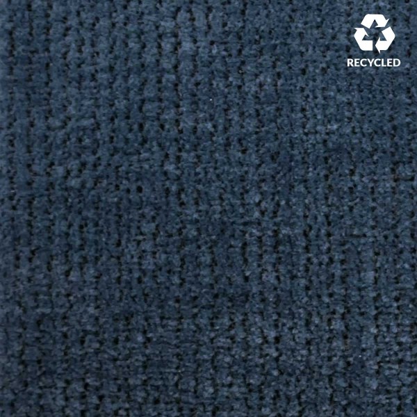Aqua Clean Capri Ocean 75% Recycled Fabric - SR19350 Ross Fabrics