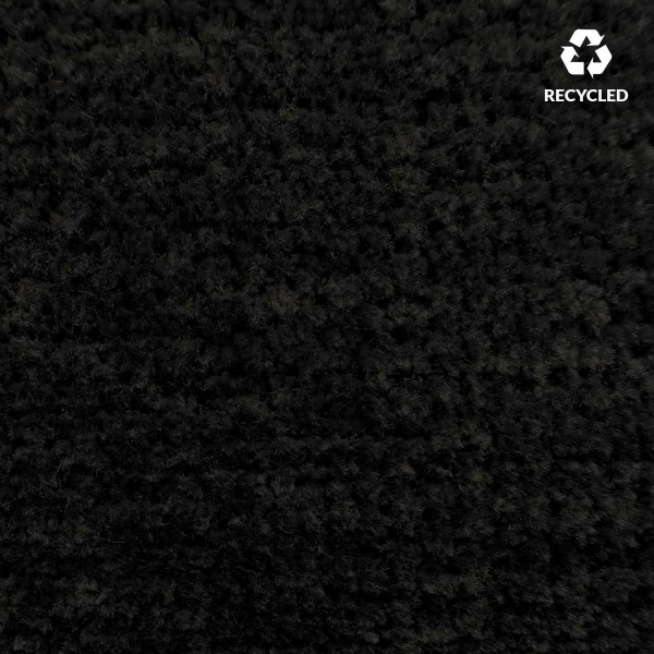 Aqua Clean Capri Noir 75% Recycled Fabric - SR19357 Ross Fabrics