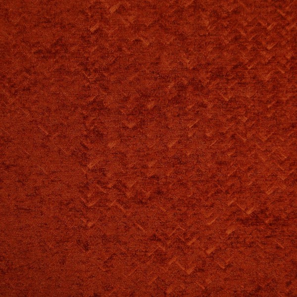 Livorno Russet Chenille Teflon Shield+ Protection Upholstery Fabric - LIV2901