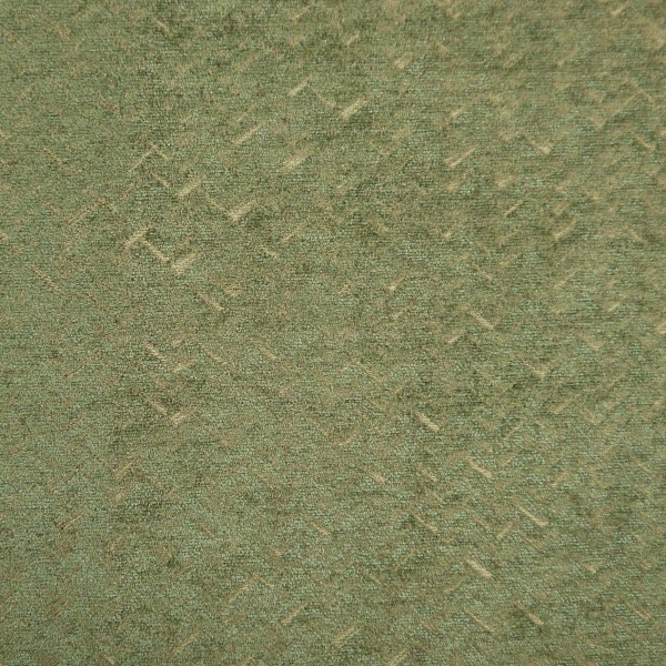 Livorno Sage Chenille Teflon Shield+ Protection Upholstery Fabric - LIV2903