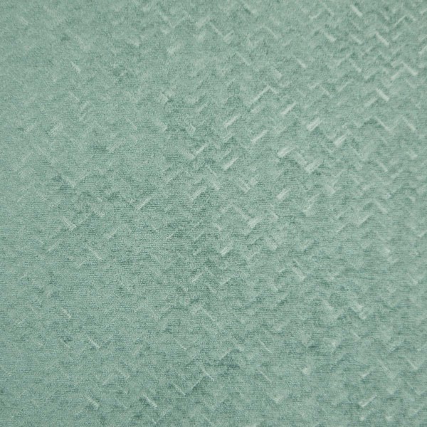 Livorno Aqua Chenille Teflon Shield+ Protection Upholstery Fabric - LIV2910