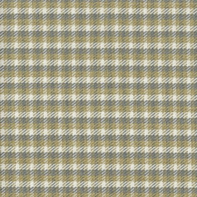 Quattro Bracken Dogtooth Plaid Upholstery Fabric - QUA2105