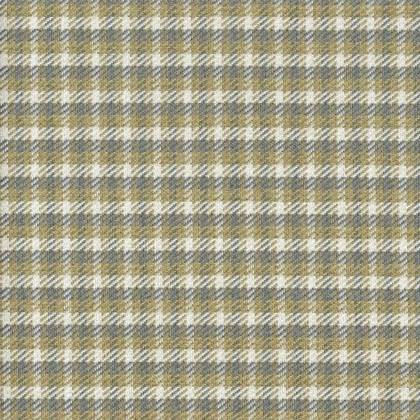 Quattro Bracken Dogtooth Plaid Upholstery Fabric - QUA2105 | Beaumont Fabrics