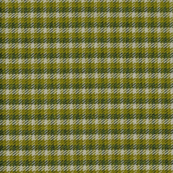Quattro Fern Dogtooth Plaid Upholstery Fabric - QUA2106 | Beaumont Fabrics