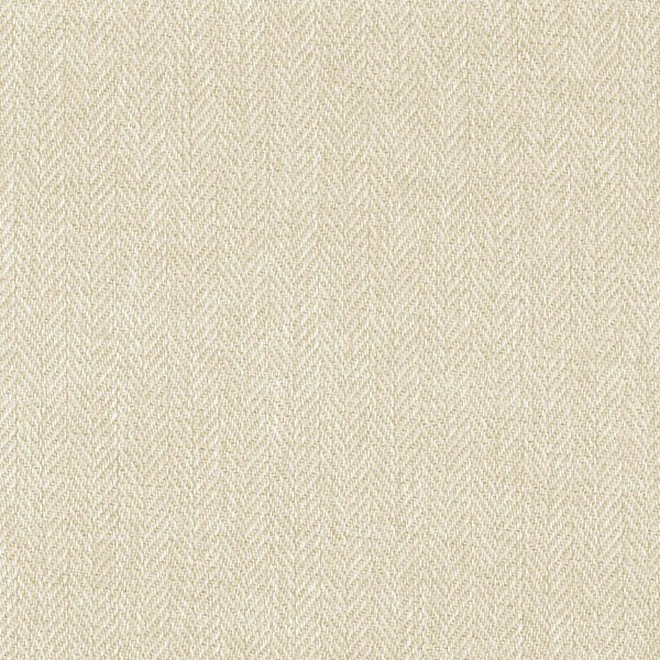 Quattro Cream Herringbone Upholstery Fabric - QUA2115